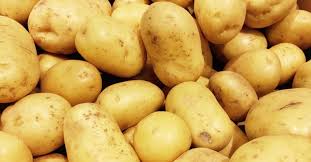 Organic fresh potato, for Cooking, Home, Restaurant, Snacks, Packaging Size : 30-40kg, etc