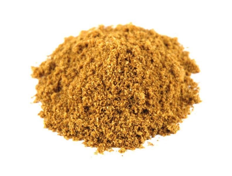 Ground Cumin Powder