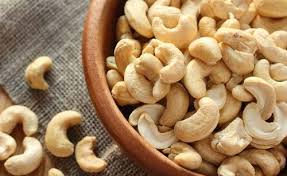 Common Natural Cashew Nuts, for Food, Packaging Type : Pp Bag, Vacuum
