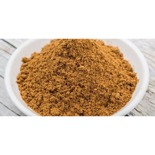 Pure Garam Masala