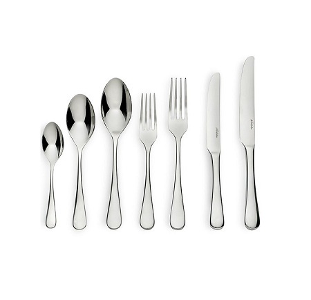 Stainless steel flatware cutlery, Feature : Stocked