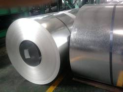 Steel Galvalume Coil, Length : 5-6ft