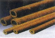 Rockwool Sectional Pipe