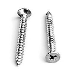 SS Screws, Size : 30mm -50mm (0.5 mm Diff)