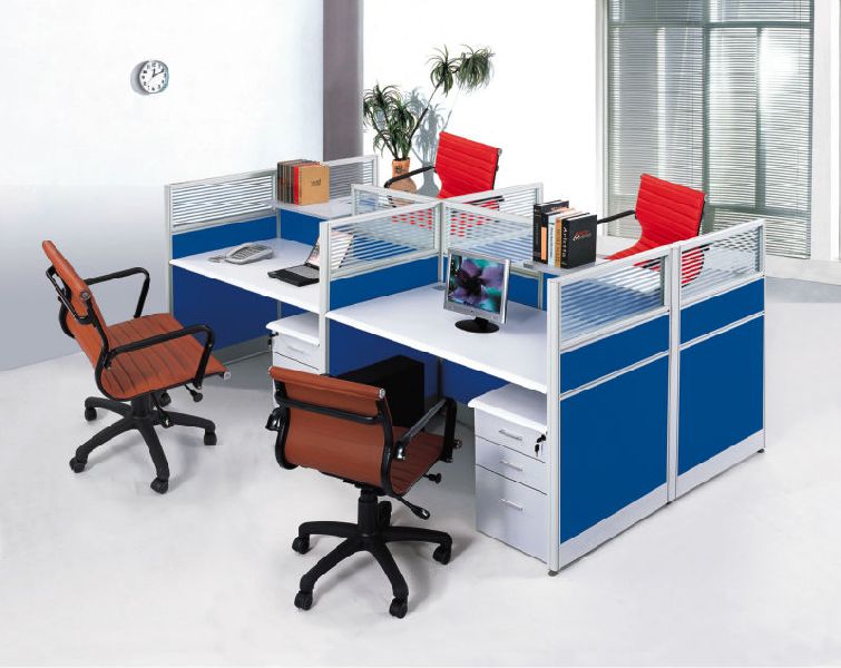 Modular Office Work Station