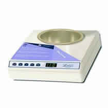 Wax heater, Voltage : A/C 220-Volts 50 Hz.