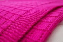 Knitted Wool Blanket, Age Group : Babies