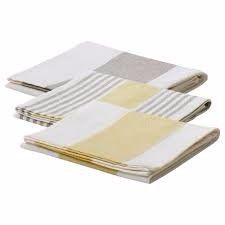 Anayajothi Indian Cotton Towels, Size : 18'x28'