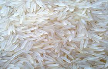 Sella Basmati Rice