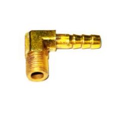 Brass Gas Fitting