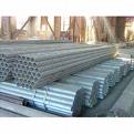 ERW Steel Pipes and Tubes, Grade : A53(A, B), Q235, Q195