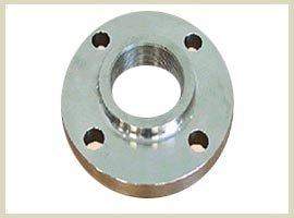 Threaded Flange