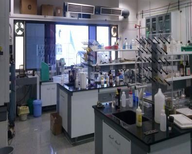 Laboratory Exhaust System