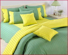 cotton bedsheet