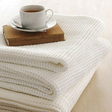 Finest Quality Cotton Blankets