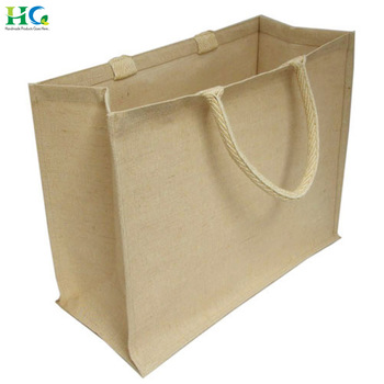 Woven Heavy Duty Jute Bag, Size : Medium(30-50cm), S, M, L, XL