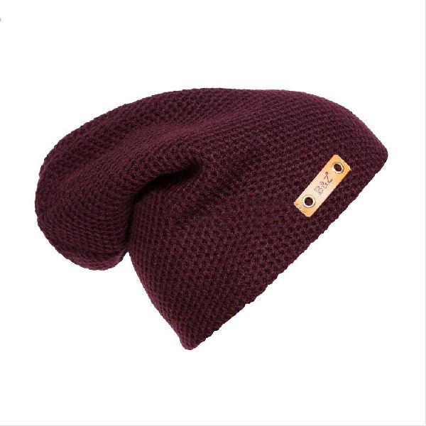 HIGH QUALITY NEW WINTER SKULLIES CAPS