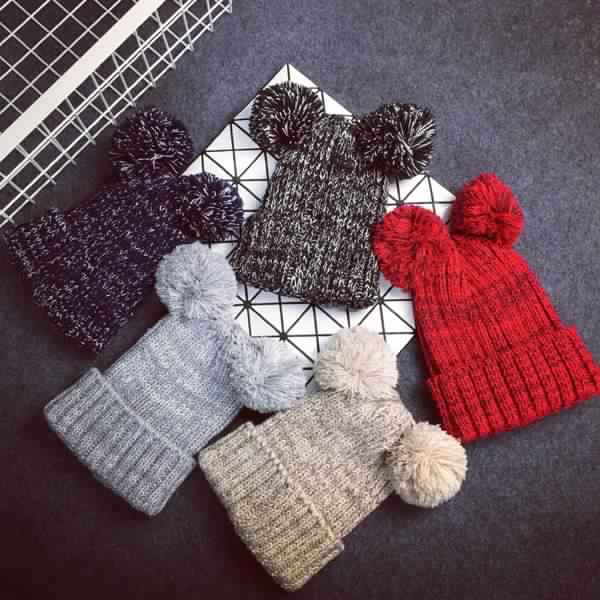 NEW ARRIVAL WOMEN FASHION WINTER CAPS, Style : Casual