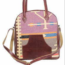 Tribal Indian bag Crafted Hobo Sling Tote Bag