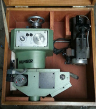 Electric Valve Seat Grinding Machine