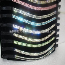 Crystal Bling Browbands