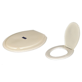 Plastic Ceramic Toilet Seat Cover