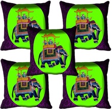 printed cushions Cover