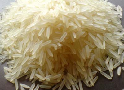 Hard Common Pusa Non Basmati Rice, Style : Dried