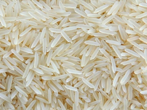 Hard Organic Sella Basmati Rice, Variety : Long Grain, Medium Grain