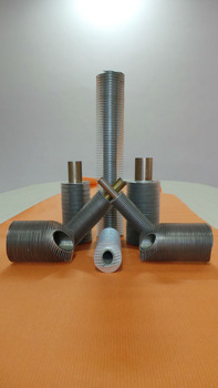 Heat Exchanger finned tube