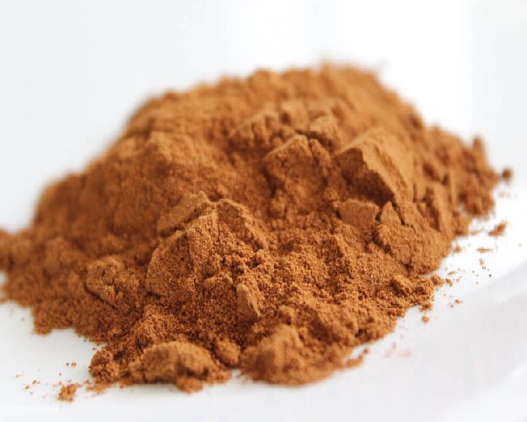 cinnamon powder