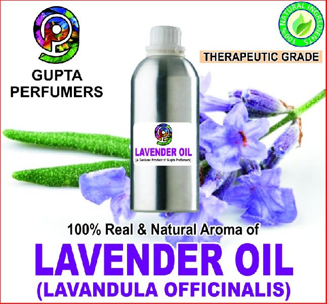 Liquid Lavender Essential Oil, for Aromatherapy, Medicine Use, Personal Care, Purity : 99.9%