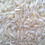 Basmati rice