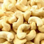 cashew nut