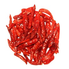 Dry red chilli, Shelf Life : 24 Months