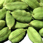 green cardamom