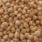 Kabuli Chickpea