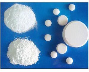 Sodium Dichloroisocyanurate Tablets