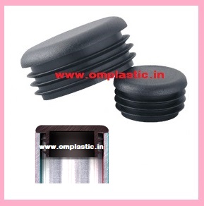 HDPE plastic stopper