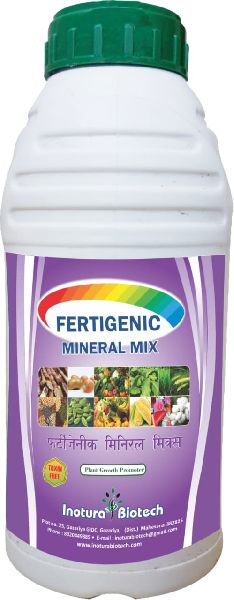 Organic Fertilizer Potash