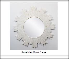 Mirror Frame