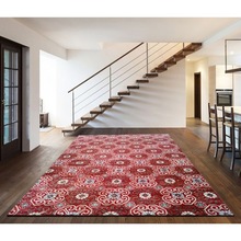Wool Viscose Silk Carpet, for Bedroom, Commercial, Decorative, Home, Hotel, Prayer, Living Room, Bedroom