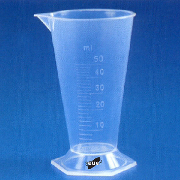 Conical measure