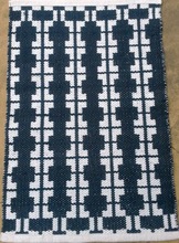 100% Wool Cotton Rug, for Beach, Camping, Door, Floor, Outdoor, Home, Picnic, Travel, Style : Mordern