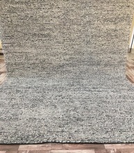 Wool Dhurrie rug