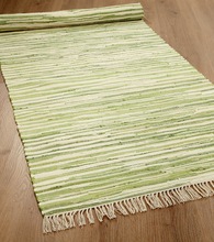 AIT cotton rag rug