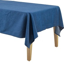 Ait Plain Dyed table cloth, Size : 100*180