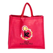 Promotional Jute Bag, Size : Medium(30-50cm)