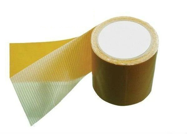 Polyimide double side cloth tape, for Low Voltage