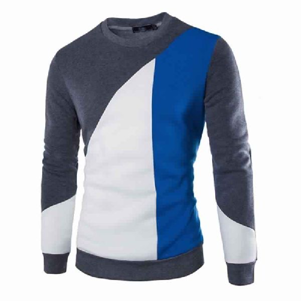 MENS O NECK PULLOVERS KNITTED SWEATERS, Style : Casual